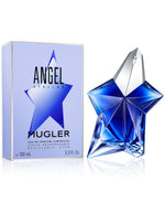 Thierry Mugler, Angel Star, Eau De Parfum, For Women, 100 ml