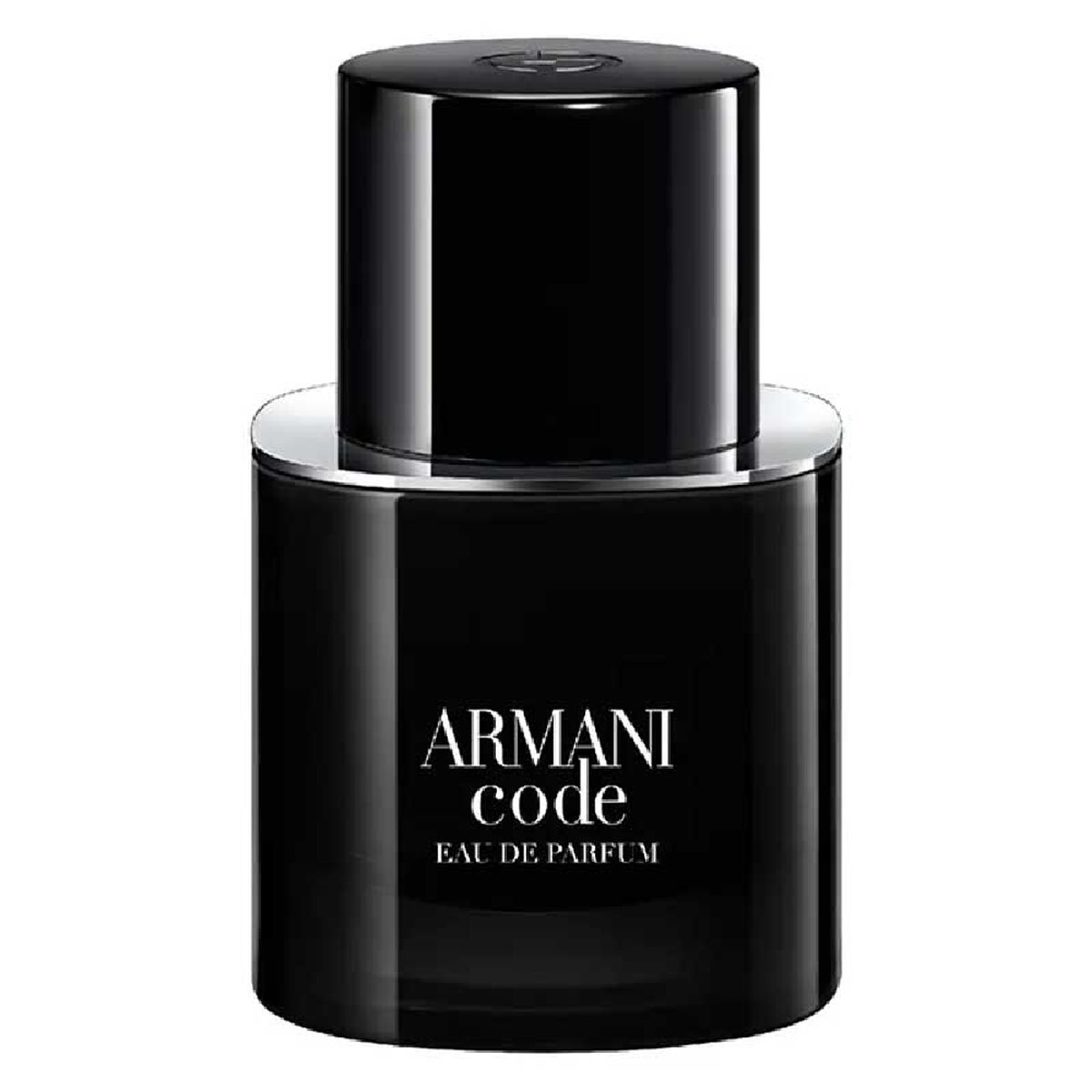 Herreparfume Armani EDT til mænd flaske