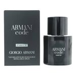 Giorgio Armani, Code, Parfum, For Men, 30 ml