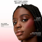 Blush Lancôme BLUSH SUBTIL Nº 500-Pink Oh La 5,1 g 5,1 g makeup-emballage