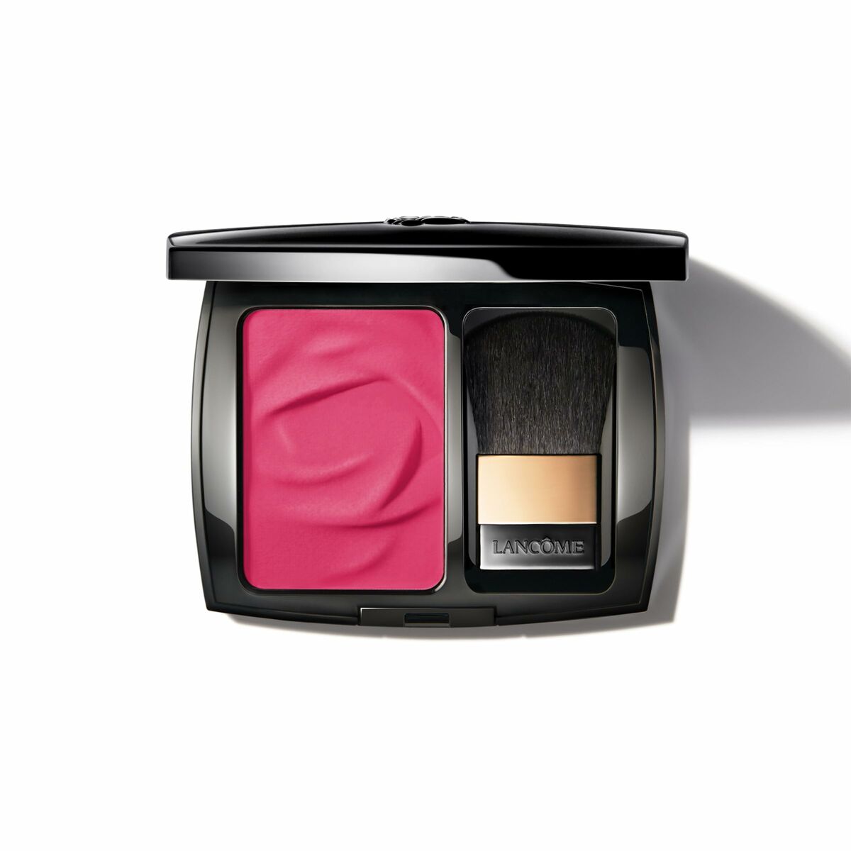 Blush Lancôme BLUSH SUBTIL Nº 600-Je Me M'en Fuschia 5,1 g 5,1 g makeup-emballage
