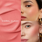 Blush Lancôme BLUSH SUBTIL Nº 700-Aie Aie Corail 5,1 g 5,1 g makeup-emballage