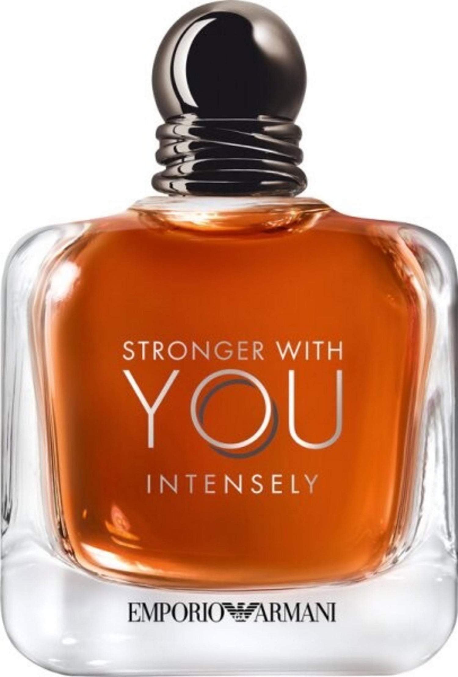 Emporio Armani, Stronger With You Intensely, Eau De Parfum, For Men, 150 ml