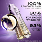 Ansigtscreme Lancôme RÉNERGIE 50 ml hudplejeemballage til kvinder