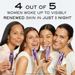 Ansigtscreme Lancôme RÉNERGIE 50 ml hudplejeemballage til kvinder