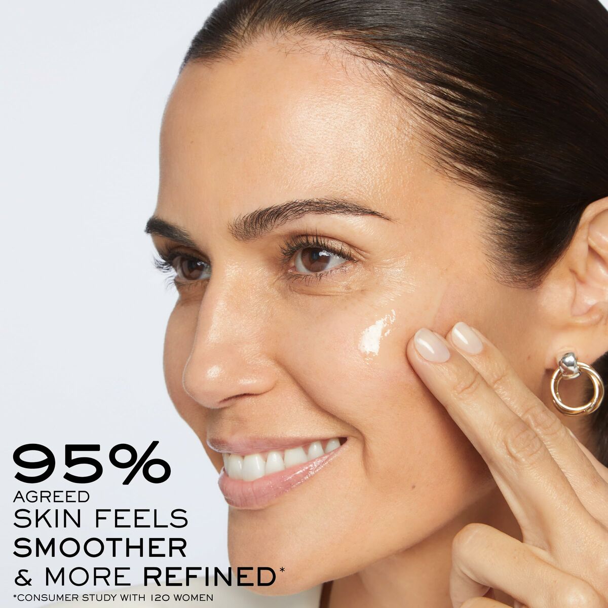 Ansigtscreme Lancôme RÉNERGIE 50 ml hudplejeemballage til kvinder