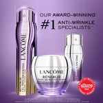 Ansigtscreme Lancôme RÉNERGIE 50 ml hudplejeemballage til kvinder