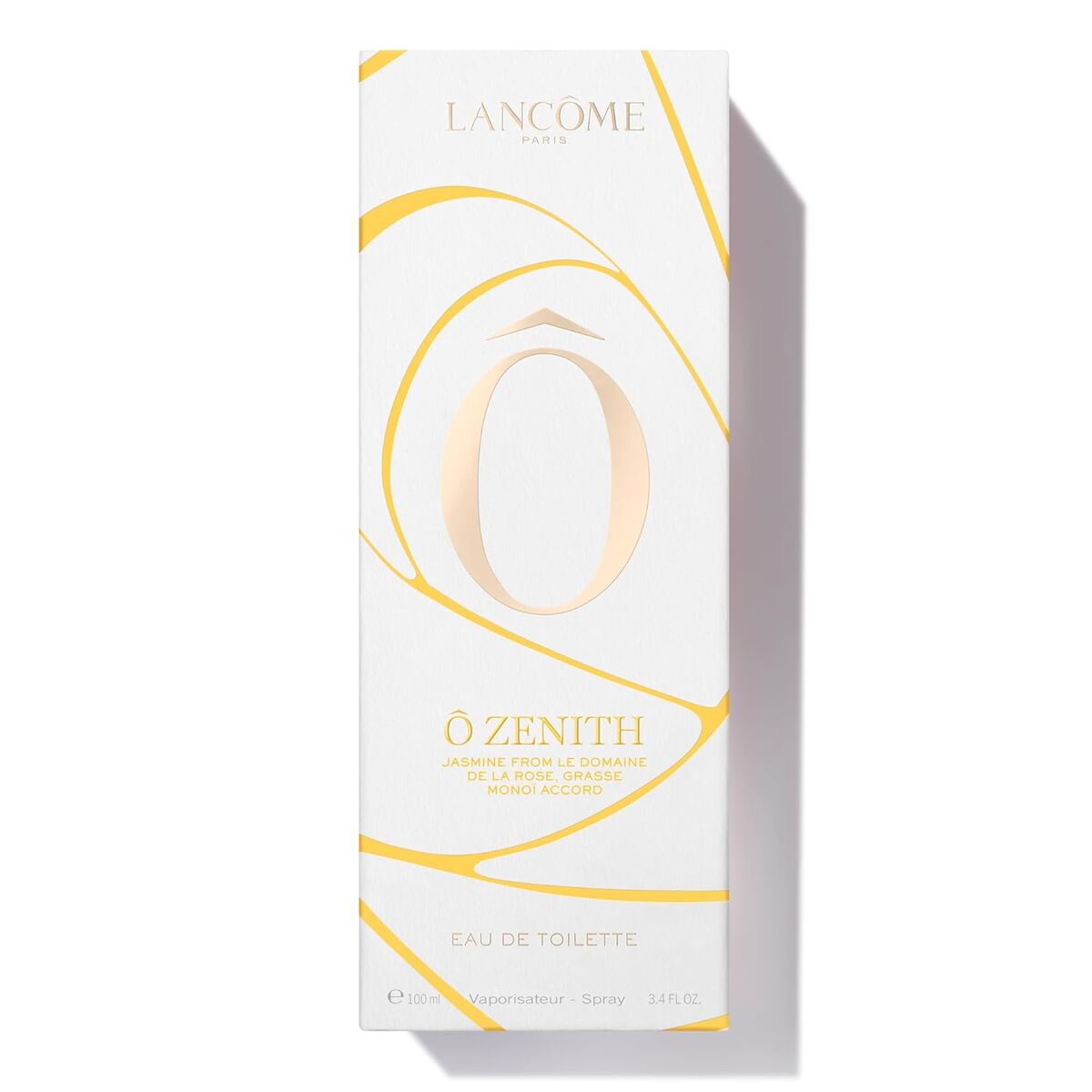 Parfume Lancôme LES Ô til kvinder produktemballage