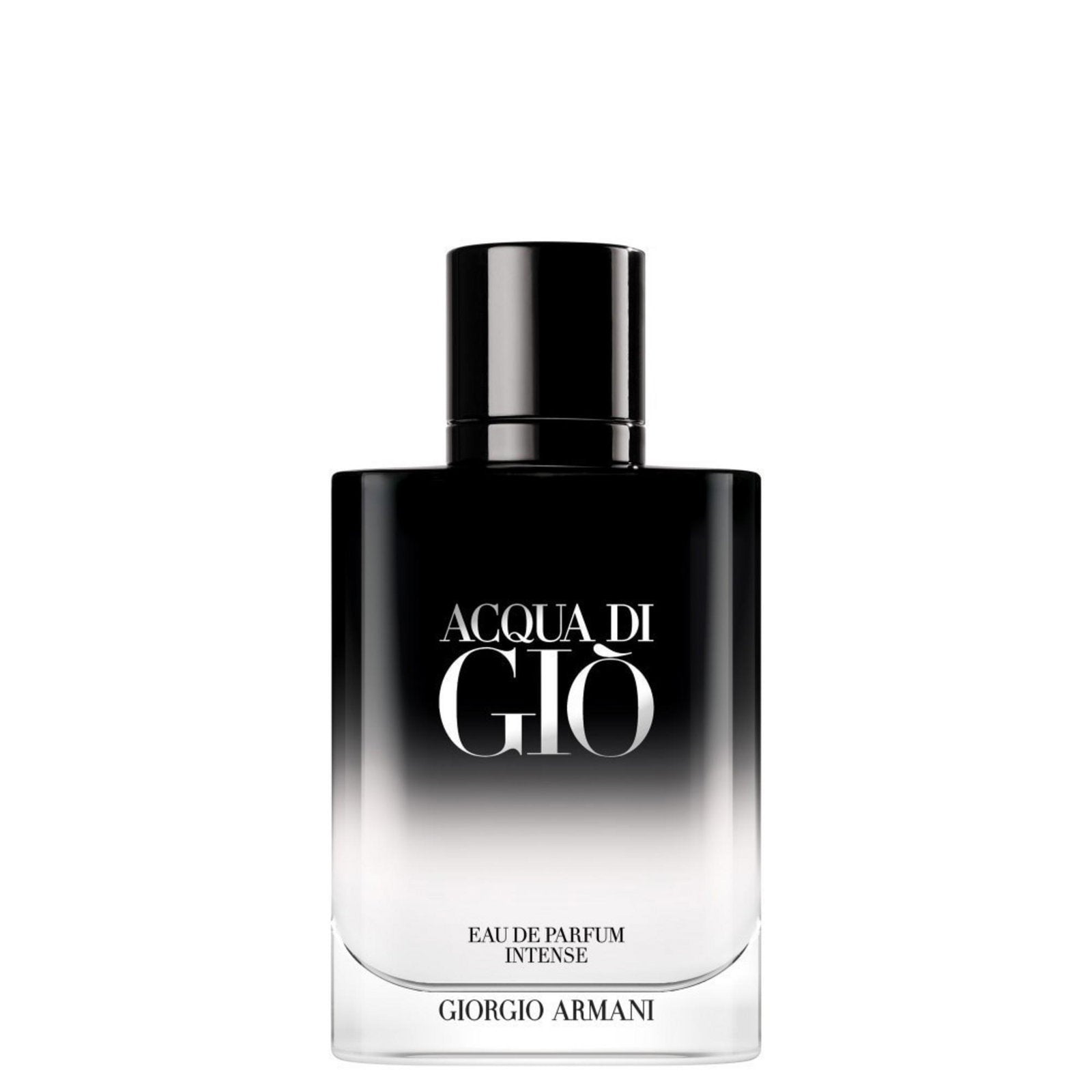 Giorgio Armani, Acqua di Gio Intense, Eau De Parfum, For Men, 100 ml