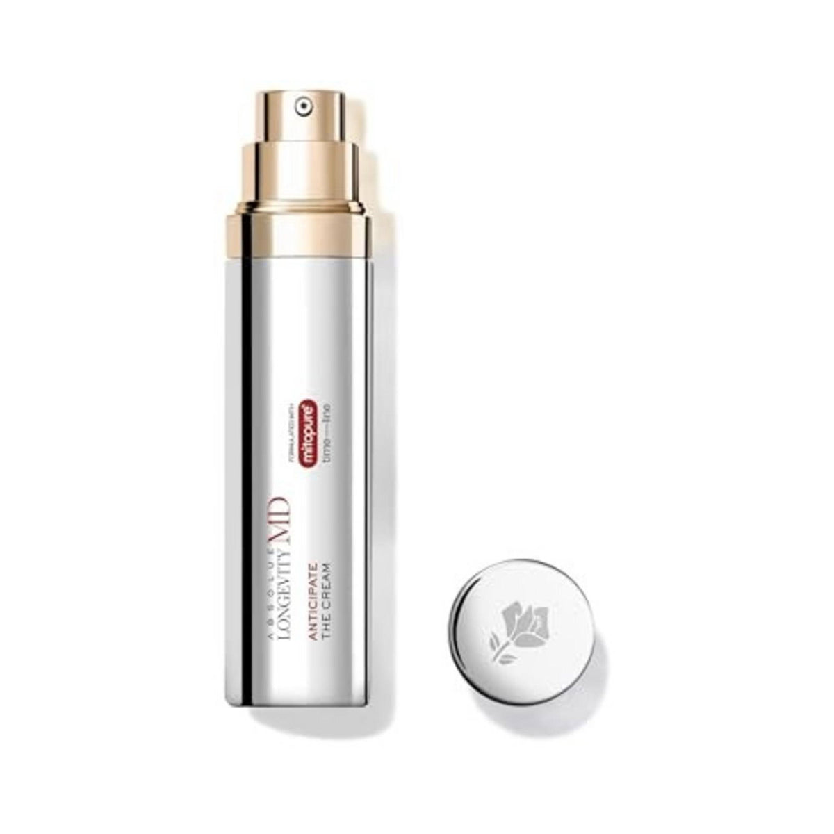 Lancome, Absolue Longevity MD Anticipate, Anti-Aging, Day & Night, Cream, For Face, 50 ml
