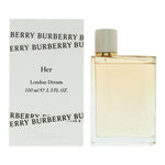 Burberry, Her London Dream, Eau De Parfum, For Women, 100 ml