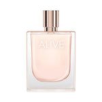 Hugo Boss, Boss Alive, Eau De Toilette, For Women, 80 ml