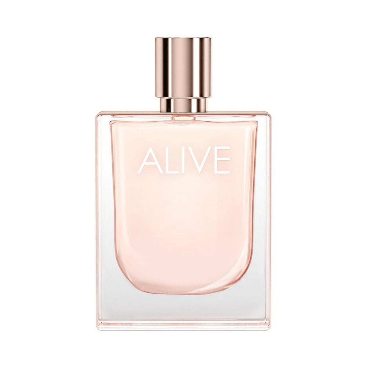 Hugo Boss, Boss Alive, Eau De Toilette, For Women, 80 ml
