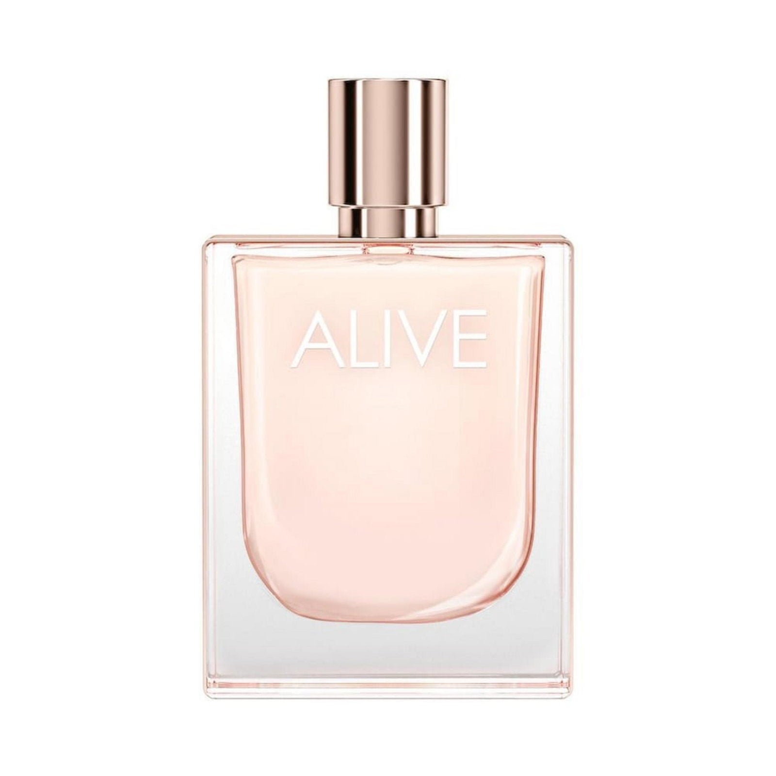 Hugo Boss, Boss Alive, Eau De Toilette, For Women, 80 ml