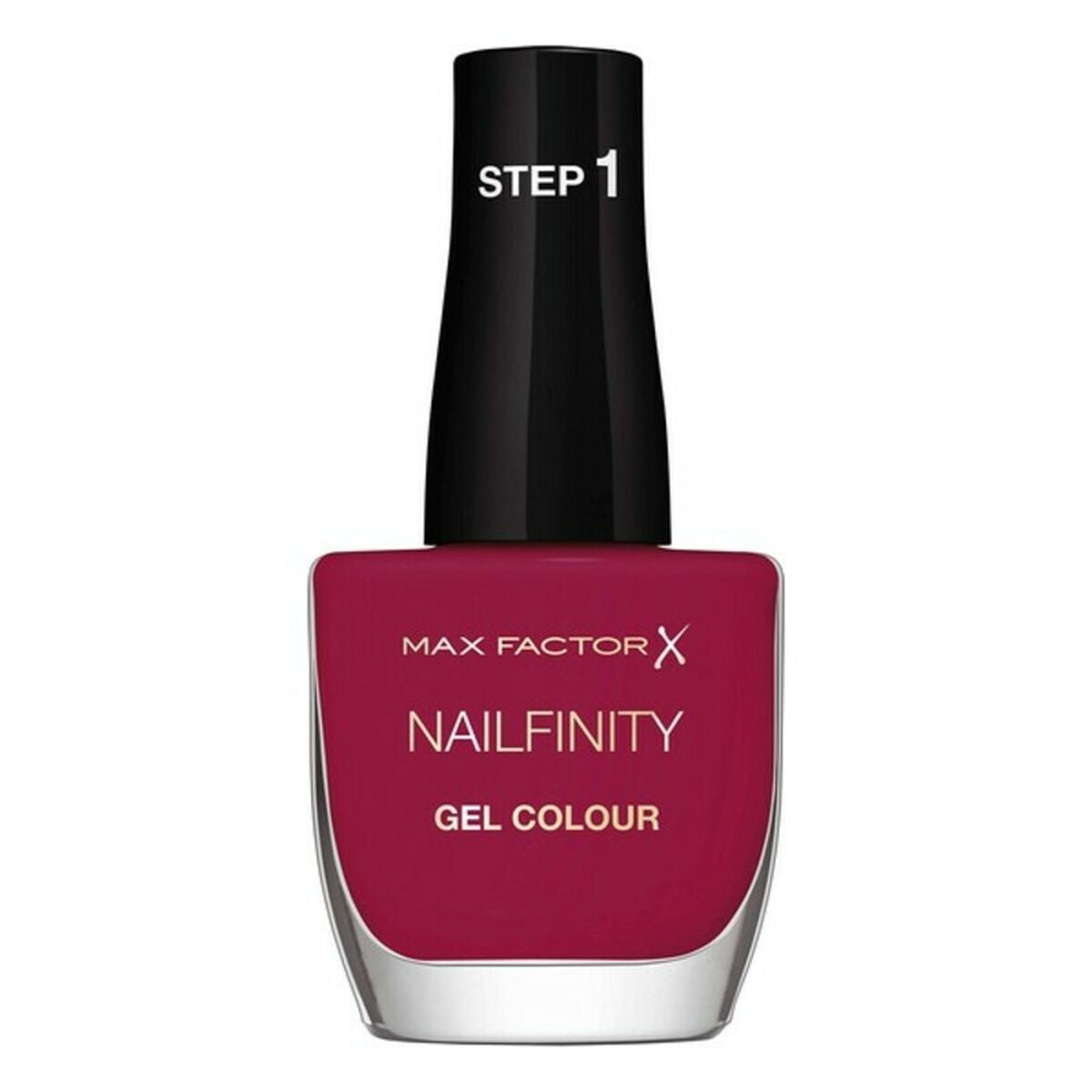 neglelak Max Factor 305-Hollywood star Nº 305-Hollywood Star 12 ml produktemballage
