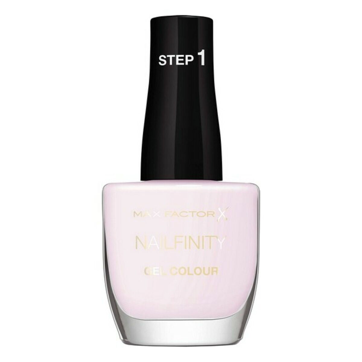 neglelak Max Factor 150-Walk of fame Nº 150-Walk Of Fame 12 ml produktemballage