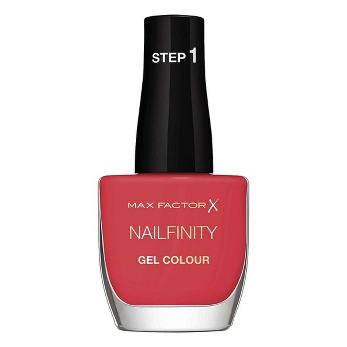 neglelak Max Factor 470-Camera ready Nº 470-Camera Ready 12 ml produktemballage