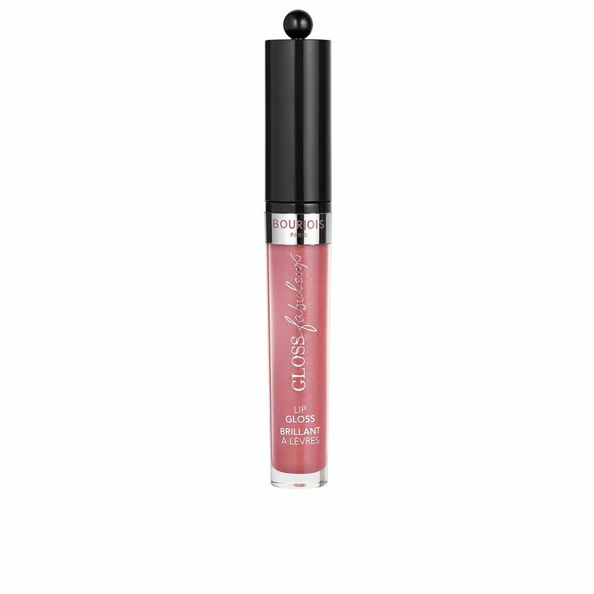 Læbestift Bourjois Nº 04 3,5 ml 3,5 ml makeup emballage