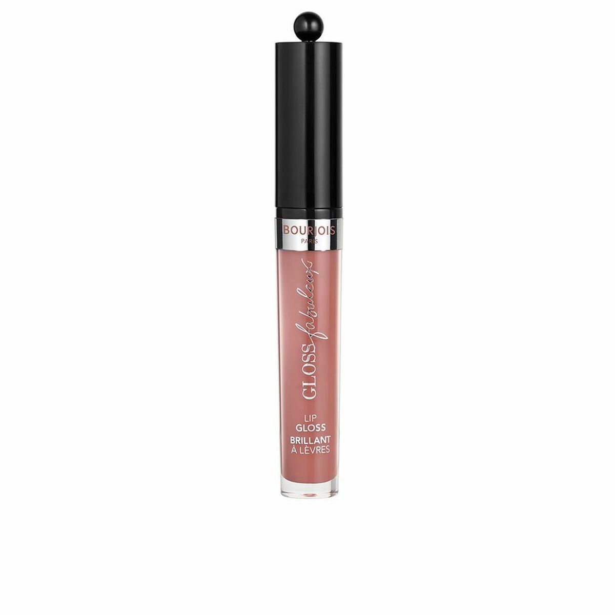 Læbestift Bourjois Nº 05 3,5 ml 3,5 ml makeup emballage