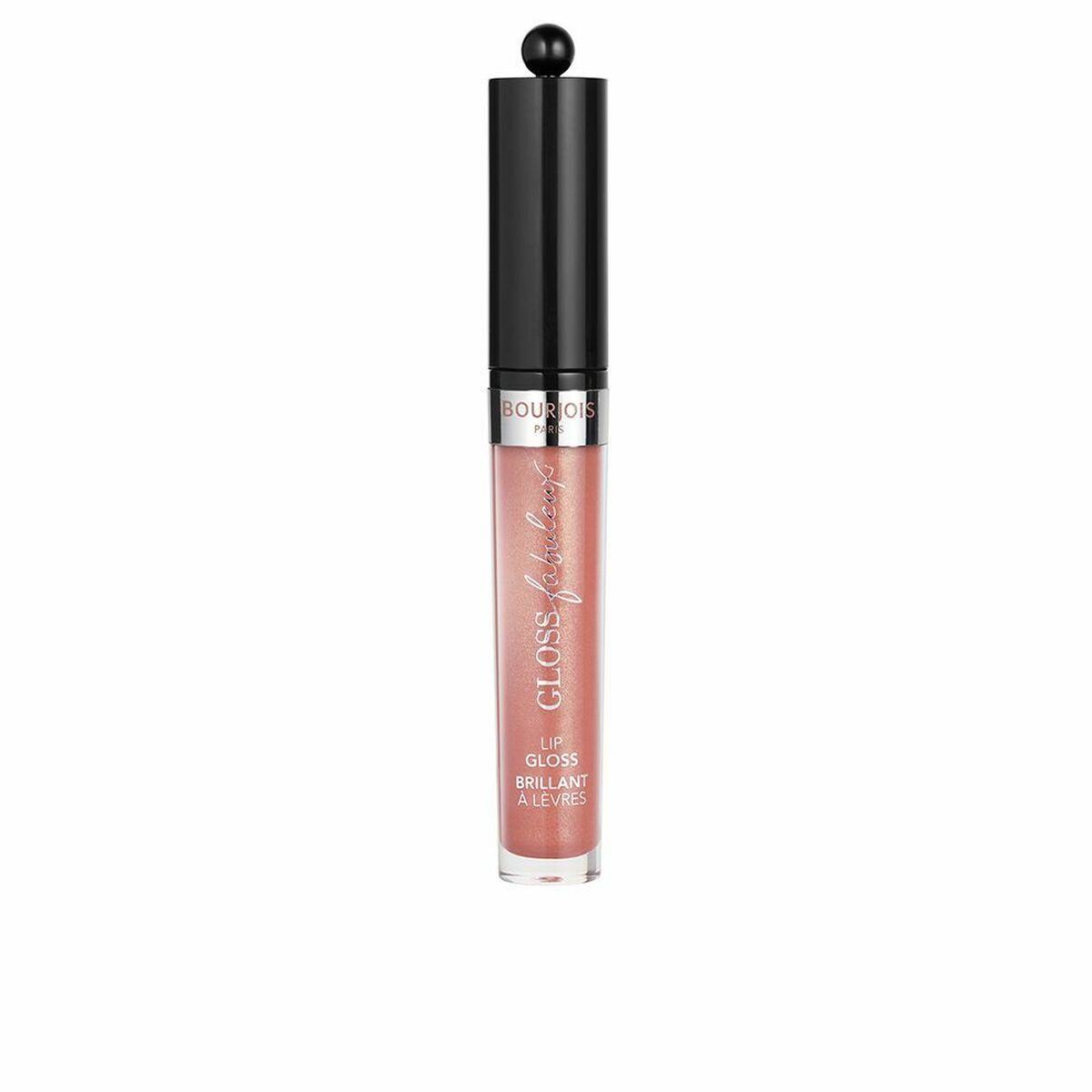 Ansigtskorrektor Bourjois Gloss Fabuleux Nº 02 3,5 ml 3,5 ml produktemballage