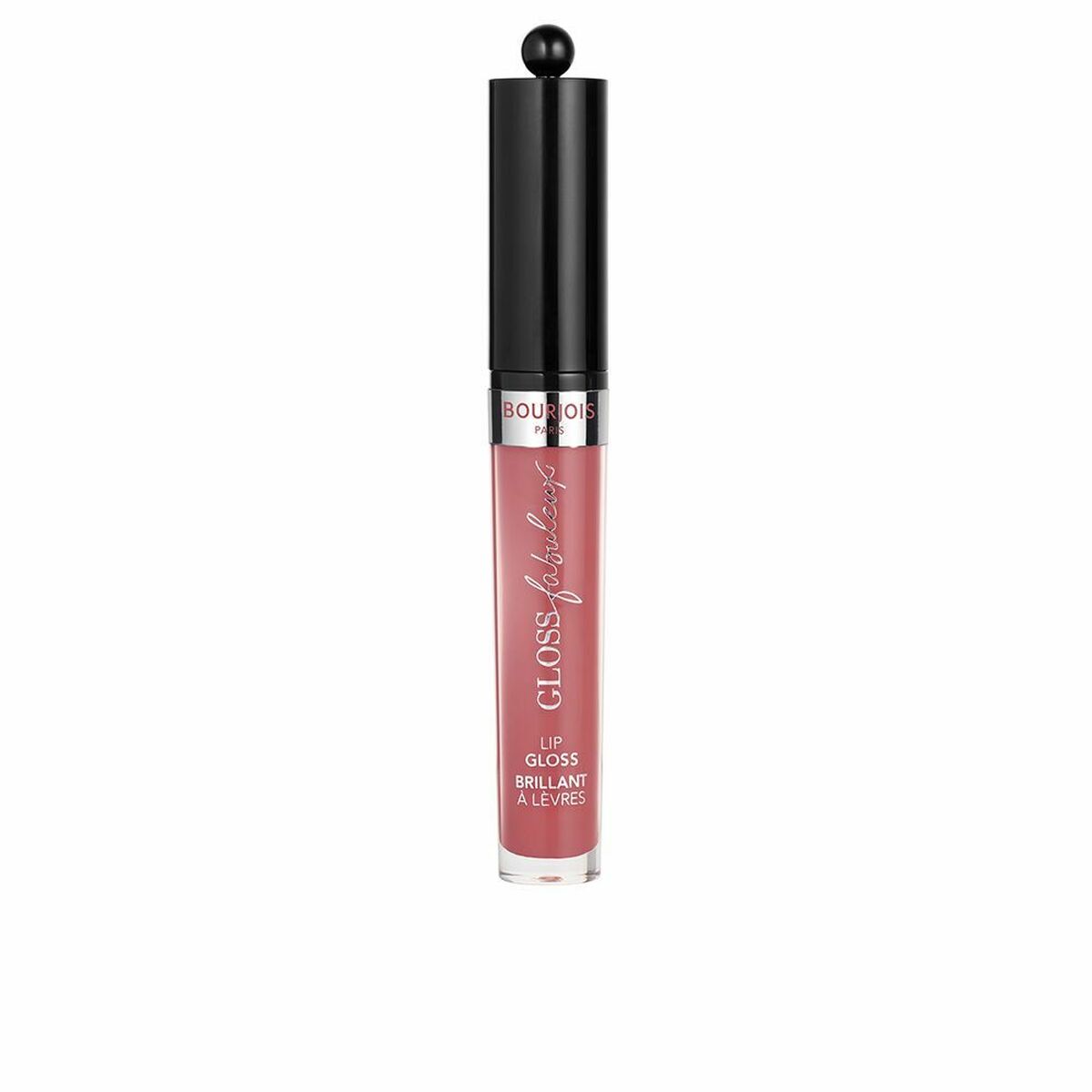 Læbestift Bourjois Nº 09 3,5 ml 3,5 ml makeup emballage