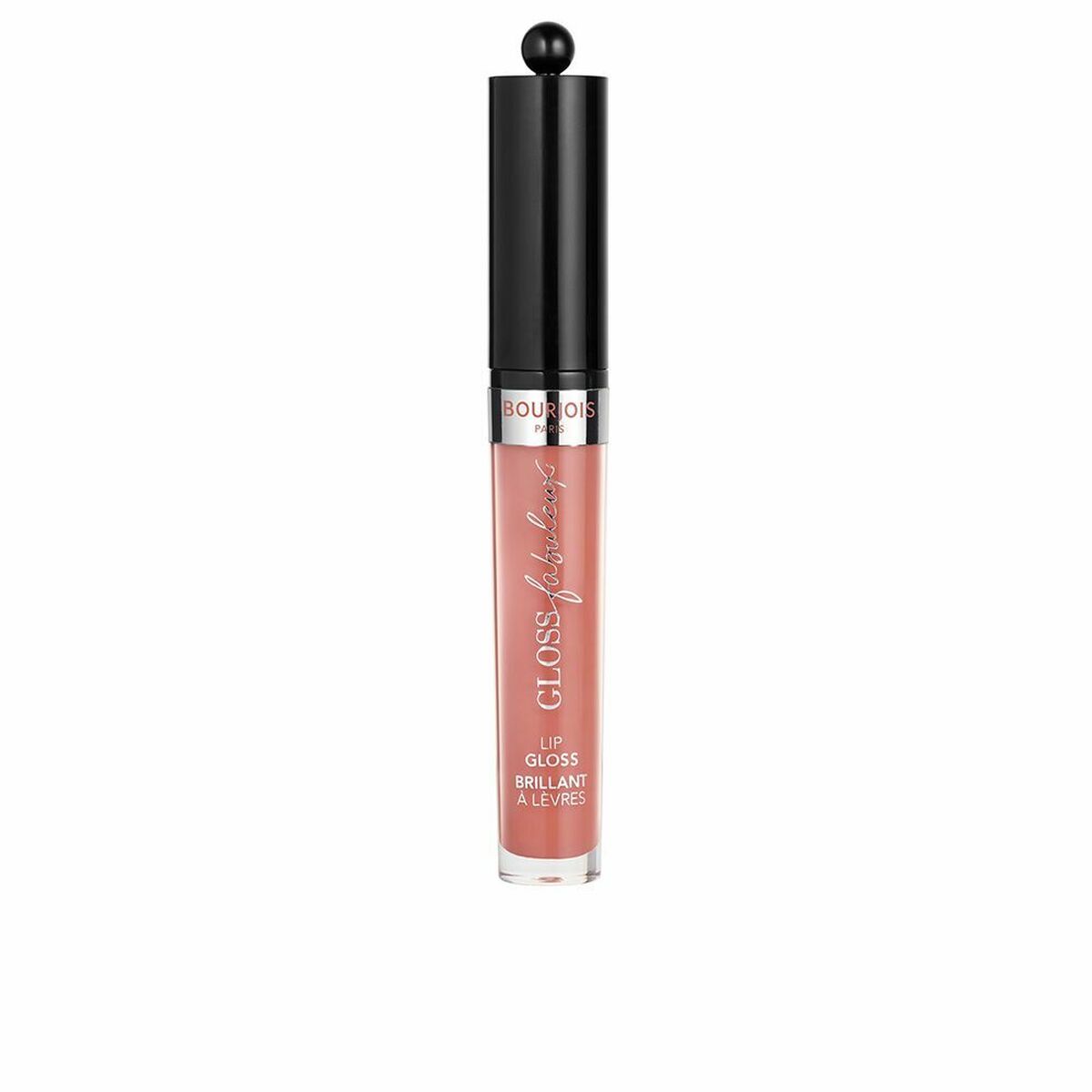Læbestift Bourjois Nº 06 3,5 ml 3,5 ml makeup emballage