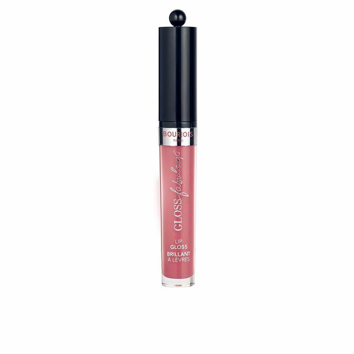 Læbestift Bourjois Nº 07 3,5 ml 3,5 ml makeup emballage