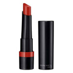 Læbestift Rimmel London Nº 600 2,3 g makeup emballage 2,3 g