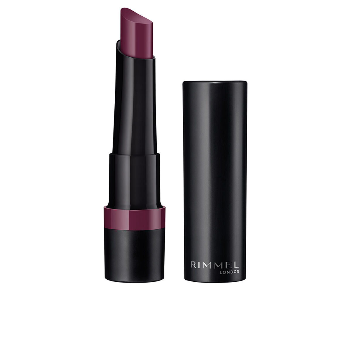 Læbestift Lasting Finish Extreme Matte Rimmel London 2,3 g 2,3 g makeup emballage