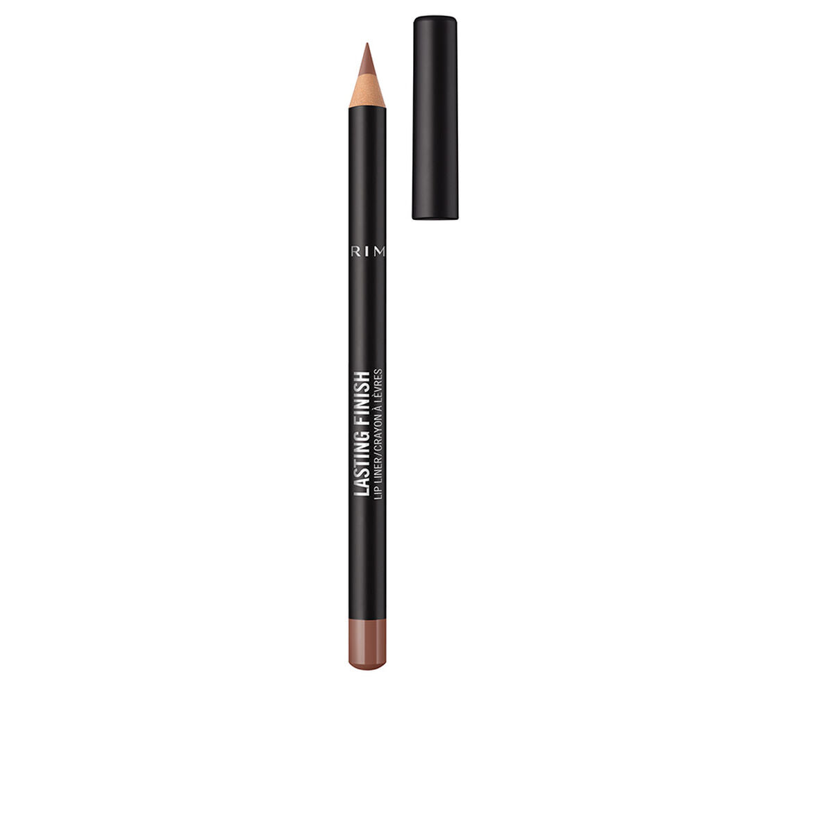 Lip Liner Lasting Finish Rimmel London (1 enhed) makeup emballage