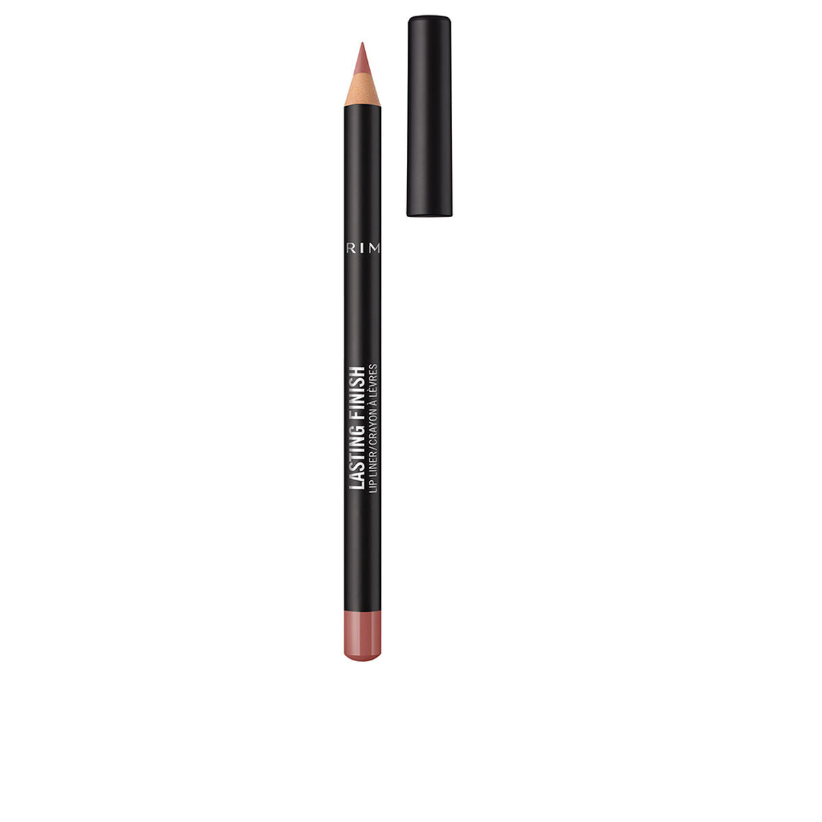 Lip Liner Lasting Finish Rimmel London (1 enhed) makeup emballage
