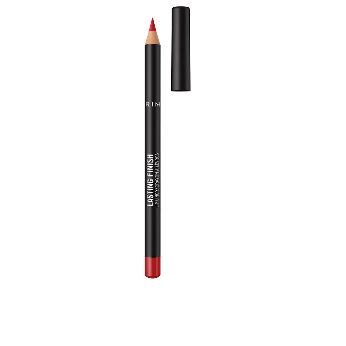 Lip Liner Lasting Finish Rimmel London (1 enhed) makeup emballage