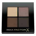 Øjenskygge Max Factor Farve Pert Nº 002-Crushed Blooms 7 g produktemballage