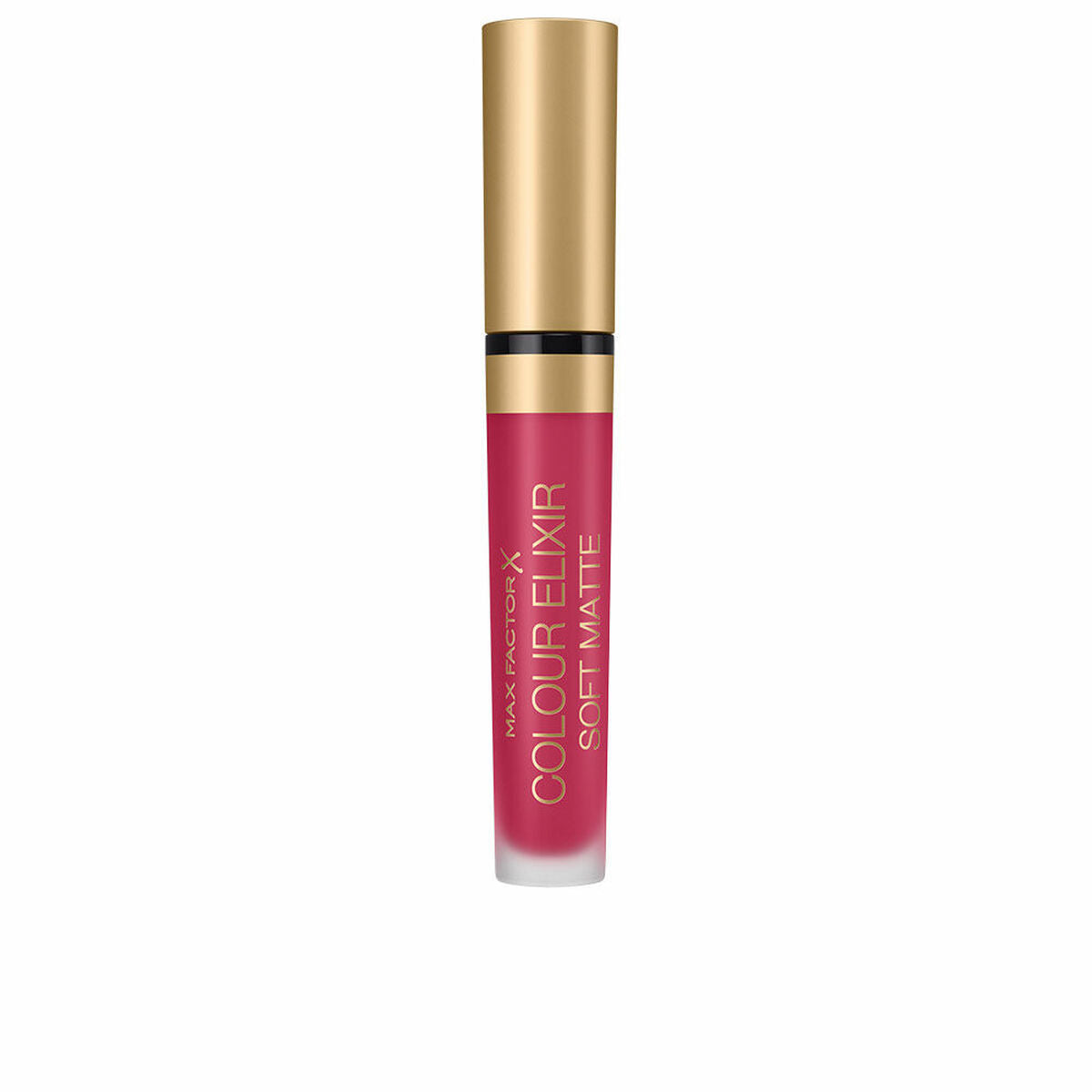 Lipstick Max Factor (4 ml) makeup-emballage