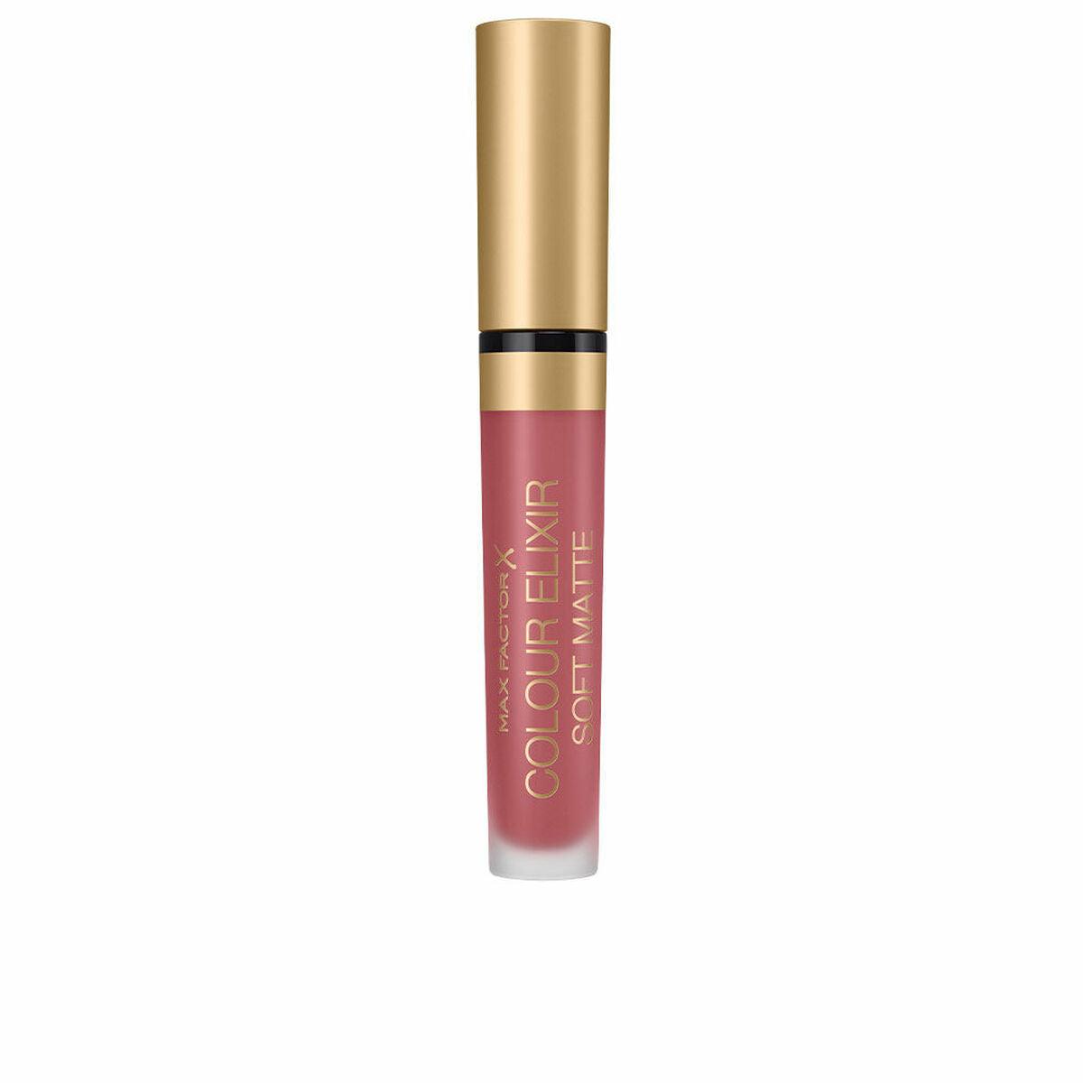 Lipstick Max Factor (4 ml) makeup-emballage