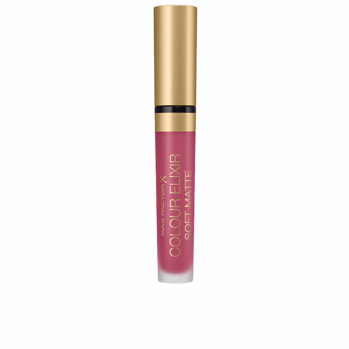 Lipstick Max Factor (4 ml) makeup-emballage