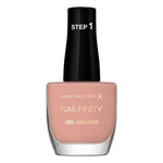 neglelak Max Factor 200-The icon Nº 200-The Icon 12 ml produktemballage