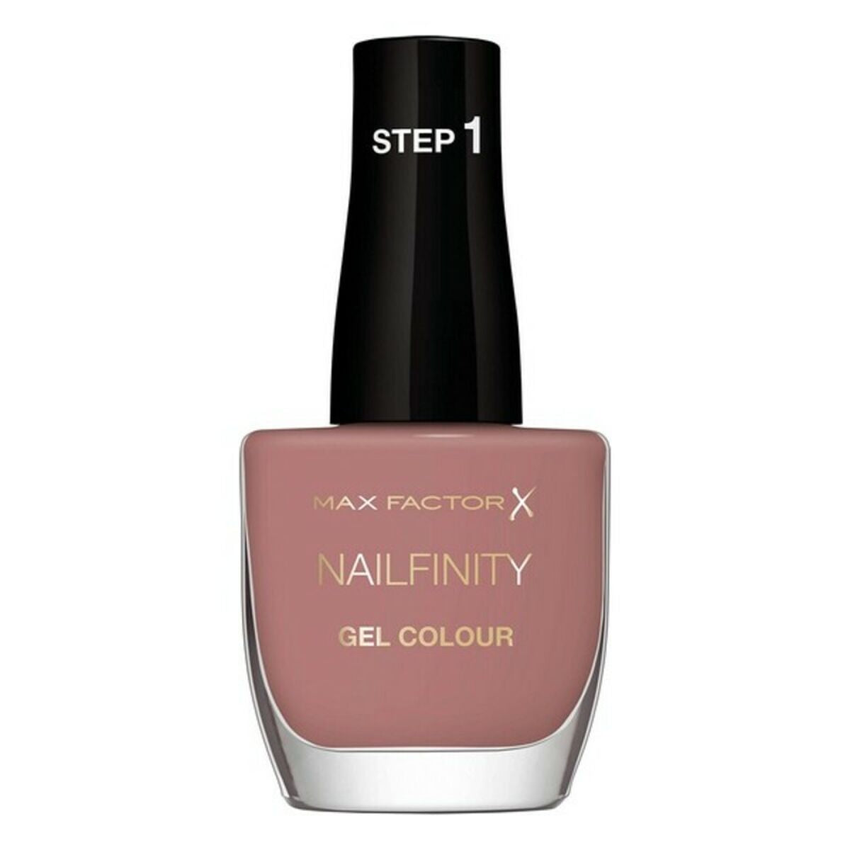 neglelak Max Factor 215-Standing Ovation Nº 215-Standing Ovation 12 ml produktemballage