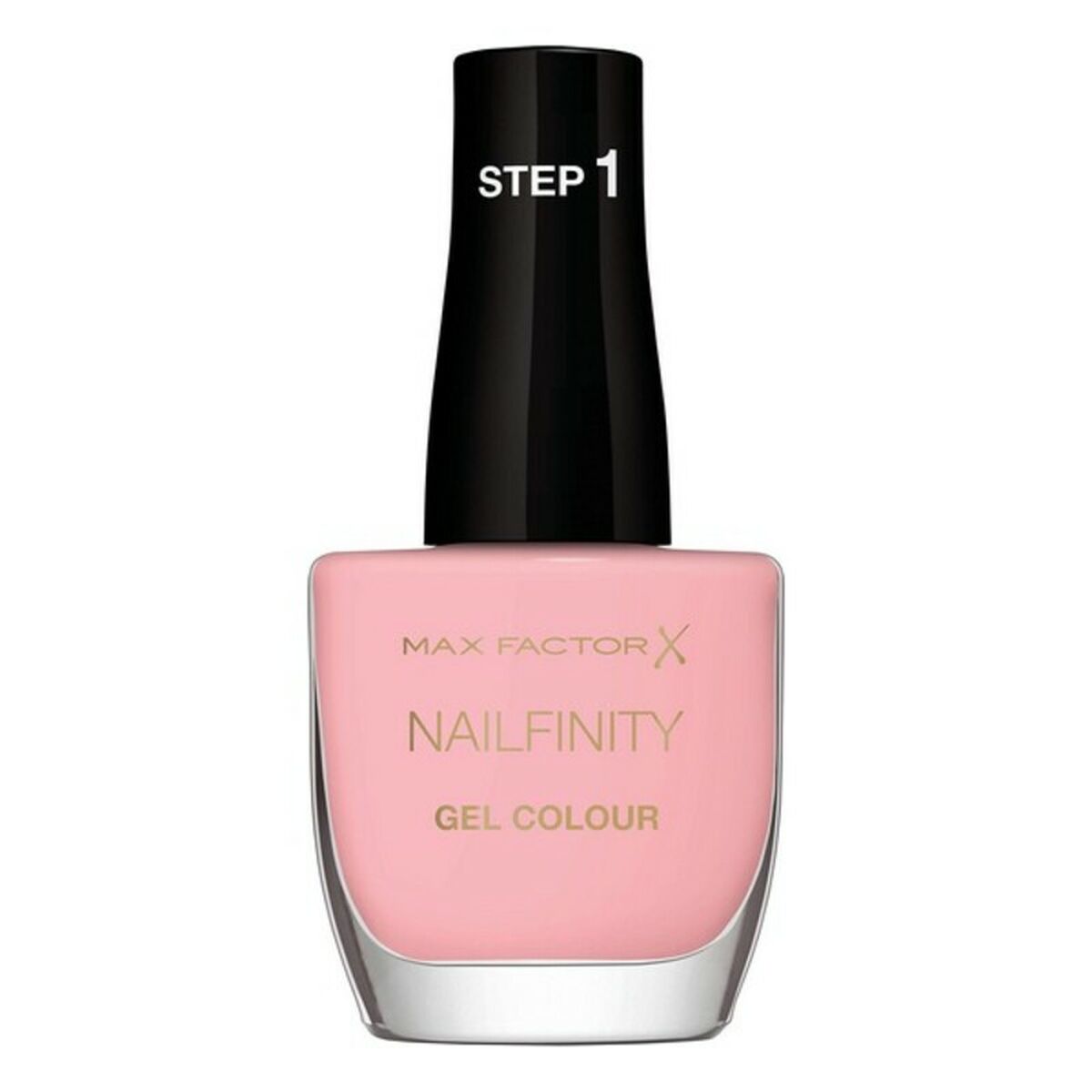 neglelak Max Factor 230-Leading lady Nº 230-Leading Lady 12 ml produktemballage