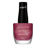 neglelak Max Factor 240-Tarlet Nº 240-Tarlet 12 ml produktemballage