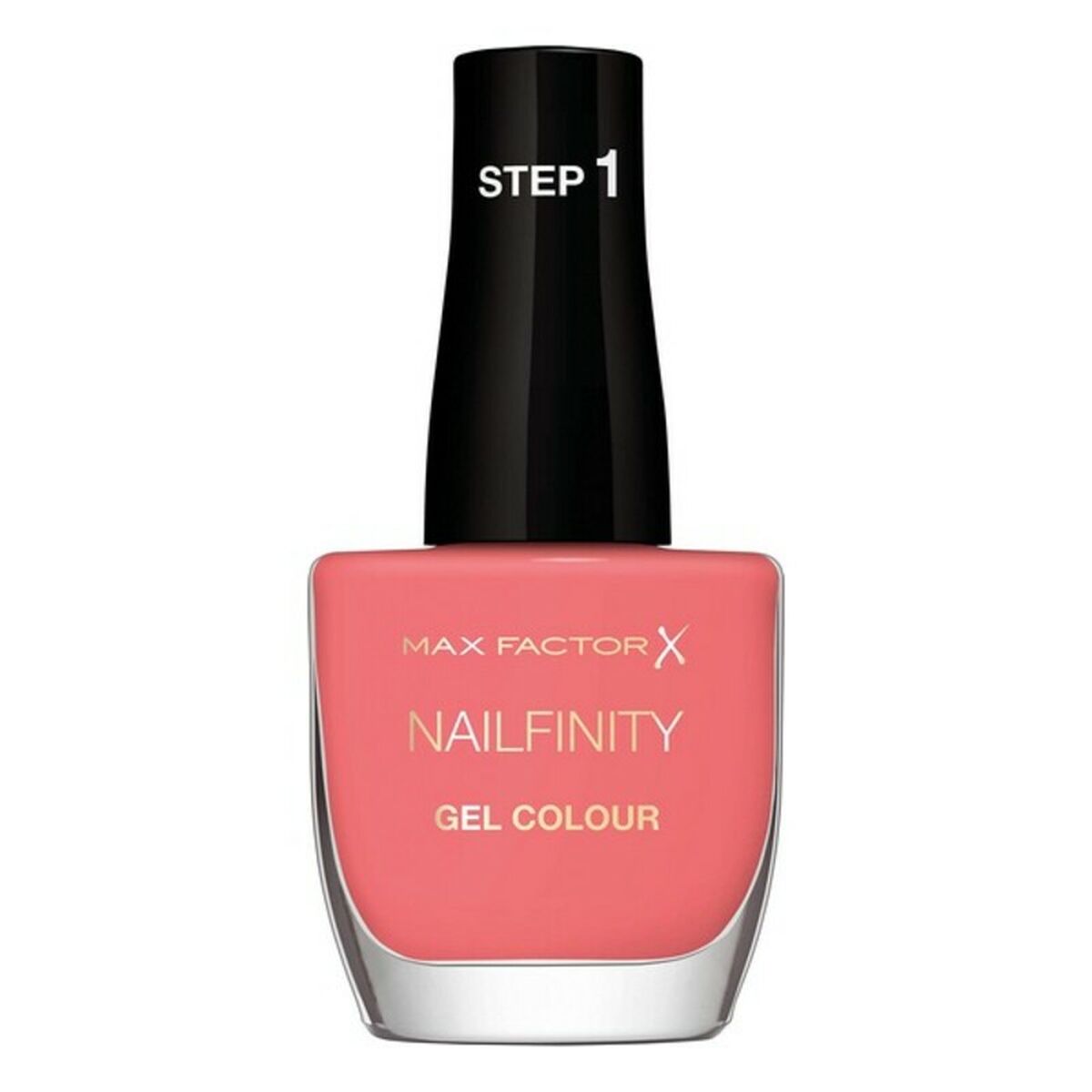 neglelak Max Factor 400-That's a wrap Nº 400-That's A Wrap 12 ml produktemballage