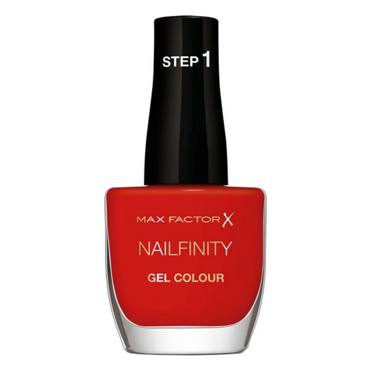 neglelak Max Factor 420-Spotlight on her Nº 420-Spotlight On Her 12 ml produktemballage