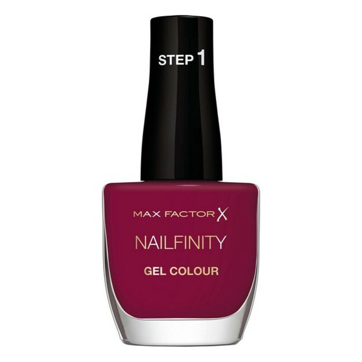 neglelak Max Factor 330-Max's muse Nº 330-Max's Muse 12 ml produktemballage