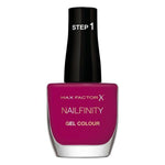 neglelak Max Factor 340-VIP Nº 340-Vip 12 ml produktemballage