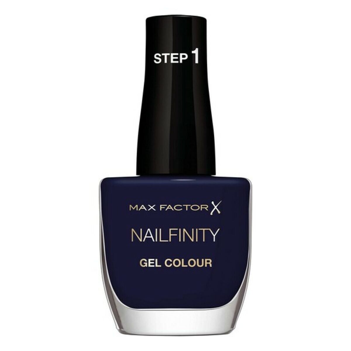 neglelak Max Factor Nailfinity 875-Backstage Nº 875-Backstage 12 ml produktemballage