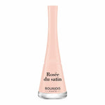 neglelak Bourjois Nº 043 Nº 043-Rosee Du Satin 9 ml produktemballage