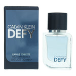Calvin Klein, Defy, Eau De Toilette, For Men, 30 ml