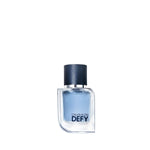 Herreparfume Calvin Klein Defy EDT 30 ml til mænd flaske