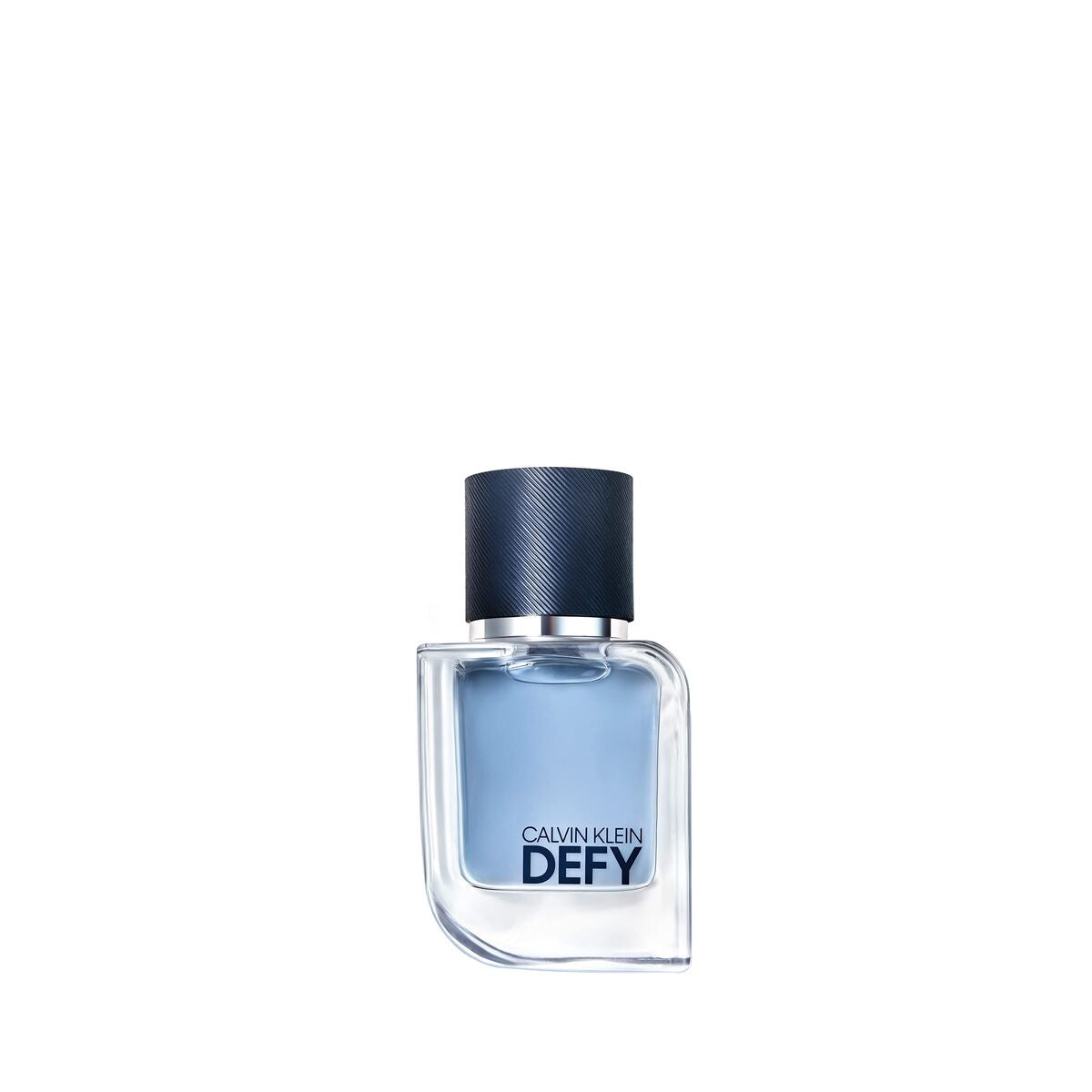 Herreparfume Calvin Klein Defy EDT 30 ml til mænd flaske