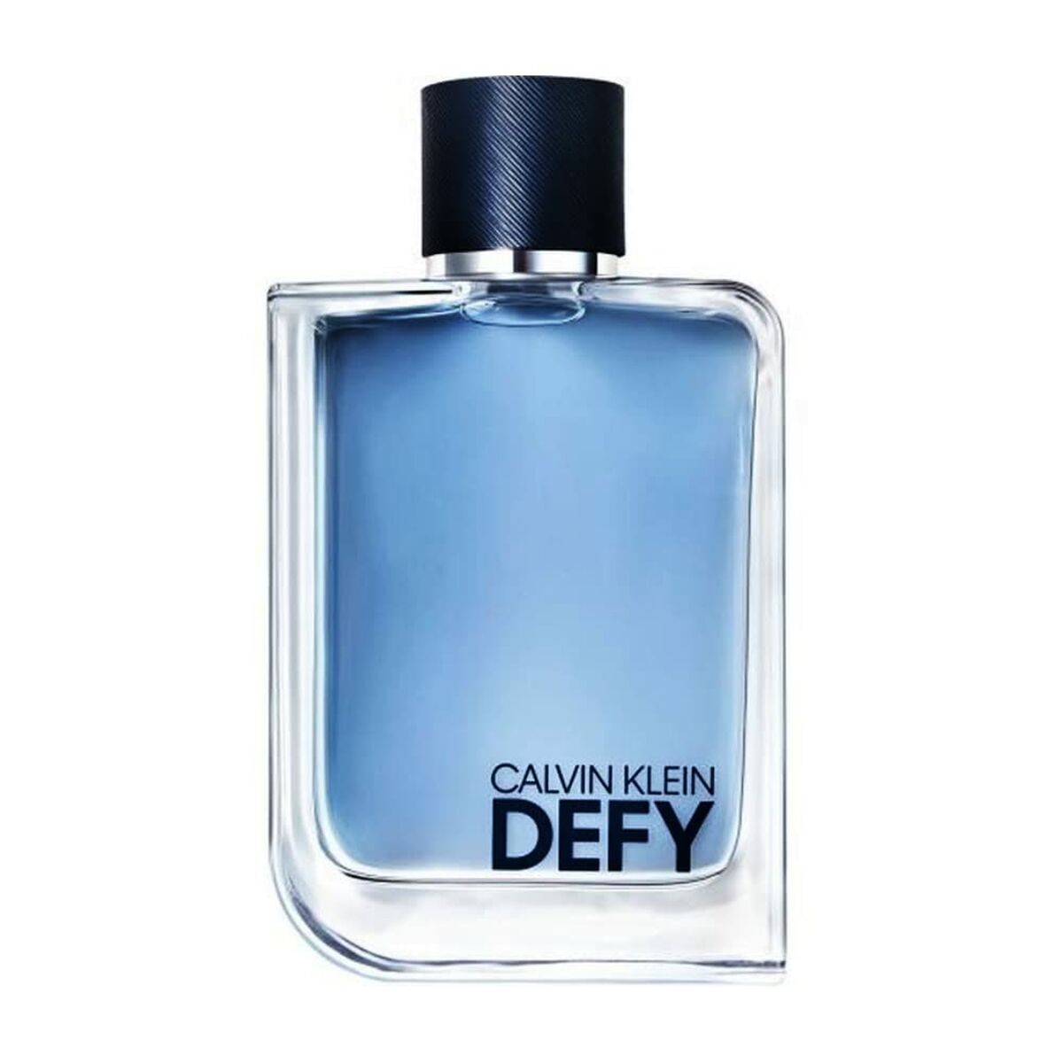 Herreparfume Calvin Klein EDT Defy 100 ml til mænd flaske